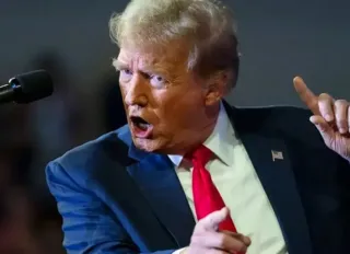Trump'ın isim takıntısı: Gözü şimdi de okyanuslara dikti!
