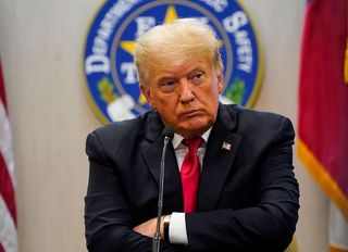 İran çekildiğini duyurmuştu: Trump’tan Dünya Kupası açıklaması