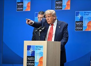 ABD, NATO’dan ayrılıp Türkiye’ye düşmanlık mı yapacak?