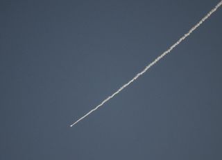 İran’dan ABD ve İsrail hedeflerine 41. dalga: Ağır savaş başlıklı füzeler kullanıldı