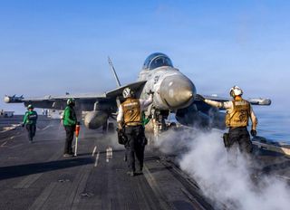 ABD’nin İran’a saldırısının maliyeti 65 milyar doları aştı