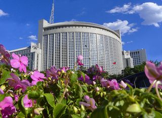 Abu Dabi Veliaht Prensi Al Nahyan Çin’i ziyaret edecek