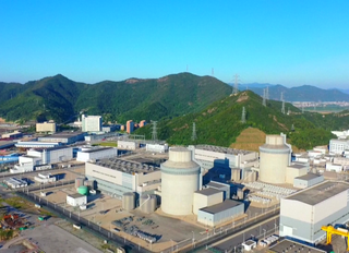 Çin nükleer enerjide dünya lideri! Kapasite 125 milyon kilovata ulaştı