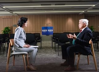 Heckman, ABD'nin değişken politikalarını eleştirdi: Kim muhatap olmak ister?