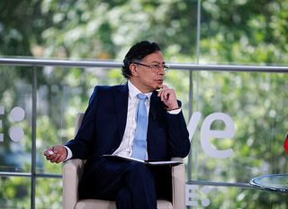 Petro: ABD baskısı Latin Amerika’da yeni bir “direniş” doğurabilir