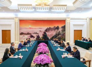 Çin’den ABD ile ekonomik işbirliğini güçlendirme mesajı