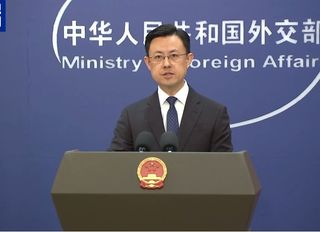 Ölümcül silahların satışına yeşil ışık yakmıştı; Çin'den Japonya'ya tepki