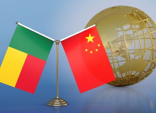 Xi’den Benin’in yeni Cumhurbaşkanı Wadagni’ye tebrik mesajı