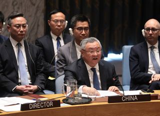 Çin: Hürmüz’deki tıkanmanın sorumlusu ABD ve İsrail