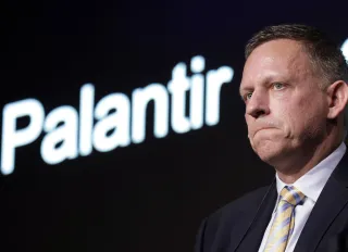 Silikon Vadisi’nden “Paralel Yargı” hamlesi: Thiel’in yapay zekâlı intikam makinesi