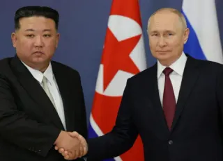 Kim Jong Un’dan Rusya’ya tam destek: “İttifakımızın gücü kanıtlandı”