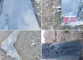 İran’da ABD’ye ait F-15 düşürüldü: Pilotlar için ödül ilanı