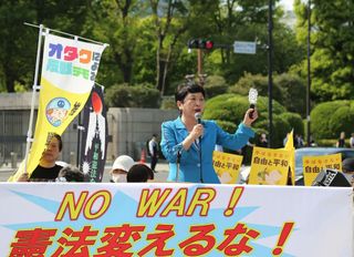 Japonya’dan silah ihracatında tarihi değişiklik: Ölümcül silahların satışına yeşil ışık