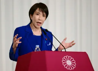 Takaichi "zamanı geldi" dedi: Japonya'da askerî dönüşüm tartışmaları büyüyor!