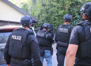 ABD’de 3 eve silahlı saldırı: 8 çocuk öldürüldü!