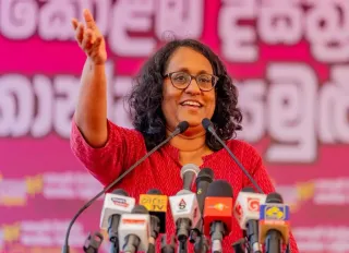 Sri Lanka Başbakanı Amarasuriya: Çin’in başarıları bir mucizedir