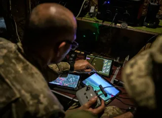 Alman ordusundan Palantir'e ret: Veri güvenliğimiz tehlikede!