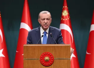Erdoğan'dan Kabine sonrası açıklama: "Enerji arzı noktasında sorunumuz yok"