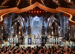 Tiantan Ödülleri sahiplerini buldu