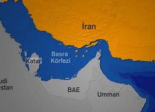 İran’dan Hürmüz Boğazı kuralları: Geçişler "Riyal" üzerinden!