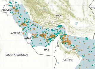 İran'dan ABD'ye: Önce Hürmüz'ü çözelim!