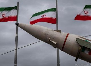 İran: Ateşkes olsa da savaşa hazırız!