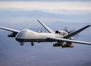 İran savaşının faturası ağırlaşıyor: Uçaklar, helikopterler, İHA'lar...
