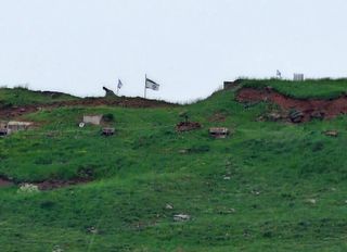 İsrail’den ateşkese rağmen işgal mesajı: 55 köyde yıkım sürecek