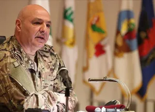 Lübnan: İsrail işgalinin sona ermesi dışında bir seçeneği kabul etmeyeceğiz