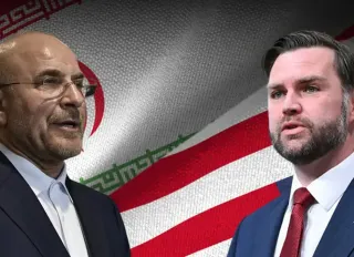 ABD-İran müzakereleri başladı: Dünyanın gözü Pakistan'da!