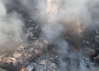 Trump duyurdu: İsrail ile Lübnan arasında 10 günlük ateşkes