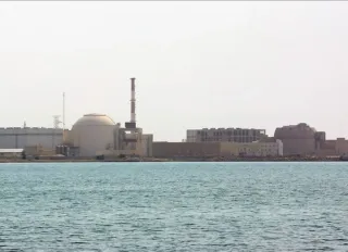 Rusya, Buşehr Nükleer Santrali’ndeki 198 kişiyi tahliye etti