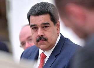 ABD’nin Maduro’yu zorla kaçırdığı saldırıda bahis skandalı!