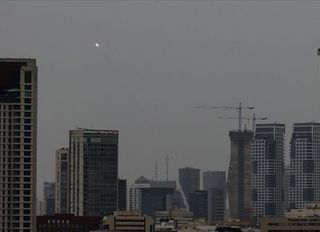 Çin’den İsrail’deki vatandaşlarına güvenlik uyarısı