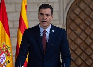 İspanya, AB-İsrail anlaşmasının feshi için resmi adım atıyor