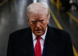 Trump yönetimi, otomobil devlerini silah üretimine yönlendiriyor!