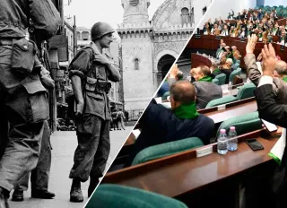 Cezayir’den tarihi hamle: Fransız sömürgeciliği “Devlet Suçu” ilan edildi