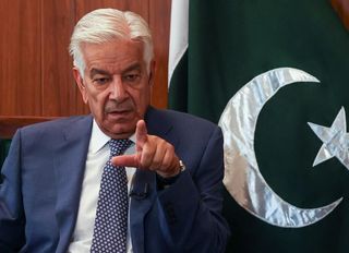 Pakistan'dan Trump'ın İbrahim Anlaşmaları dayatmasına sert ret!