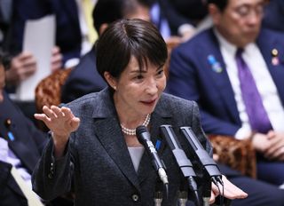 Çin: Japonya’nın militarizme dönüşü çıkmaz bir yol