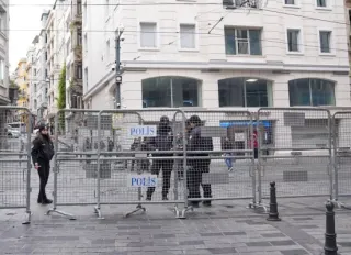 İstanbullular dikkat! Valilik 1 Mayıs tedbirlerini açıkladı: 4 ilçede sıkı önlem