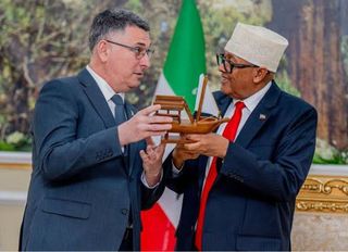 Kudüs'te büyükelçilik açmıştı; 14 ülkeden Somaliland’a sert tepki