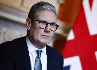 İşçi Partisi’nde liderlik krizi: Starmer’a karşı isyan büyüyor