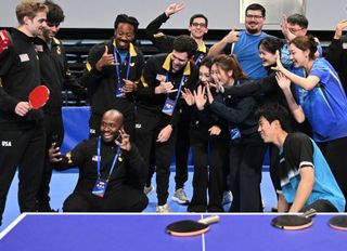 Xi Jinping’den Çinli ve ABD’li gençlere dostluk mesajı