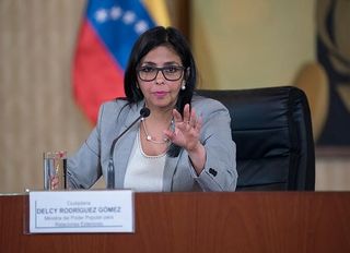 Trump’ın '51. eyalet' rüyasına Venezuela’dan bağımsızlık yanıtı!