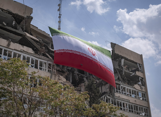 İran: 262 “vatan haini”nin evlerine el konuldu