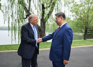 "Xi-Trump görüşmesinde stratejik mutabakat sağlandı”