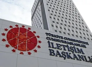 İletişim Başkanlığı'ndan İsrail'e tepki: Acziyet göstergesi