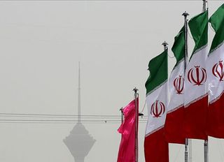 İran: ABD'nin planı teslim olmamız anlamına geliyor