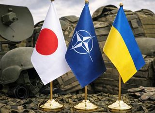 NATO Asya’ya mı taşınıyor? Japonya’dan Ukrayna hamlesi