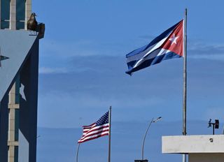 CIA heyeti Havana’da: Trump’ın mesajı Küba’ya iletildi